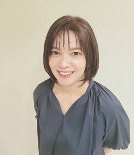 金田由美